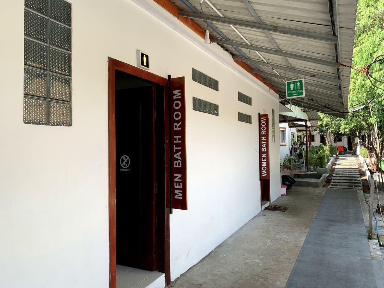 高龙撒冷岛 可隆莎洛姆旺德兹旅馆旅舍 外观 照片